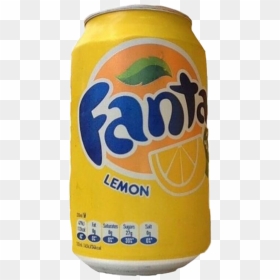 Fanta , Png Download - Caffeinated Drink, Transparent Png - fanta png