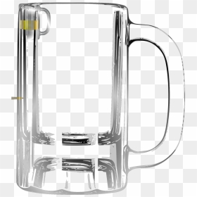 Beer Mug Clip Art, HD Png Download - beer mug clip art png