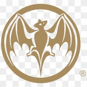 Bacardi Limited Logo Transparent, HD Png Download - bacardi logo png