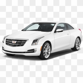 2018 Cadillac Ats - Cadillac Ats 2019 Price, HD Png Download - cadillac png