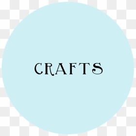 Craftscircle - Binho, HD Png Download - crafts png