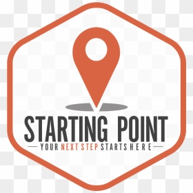Thumb Image - Starting Point, HD Png Download - starts png