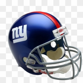 Giants Helmets Xlvi Nfl Bowl Football American Clipart - Football Helmet, HD Png Download - giants png