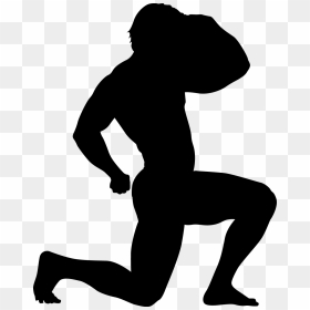 Body Building Png - Sticker, Transparent Png - building.png