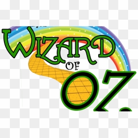 Wizard Of Oz - Background Wizard Of Oz Clipart, HD Png Download - wizard of oz png