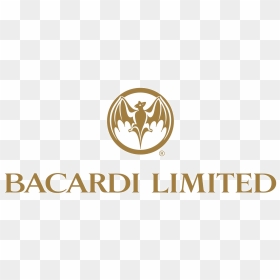 Bacardi Limited Logo Png - Bacardi Limited Logo Transparent, Png Download - bacardi logo png