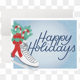 Happy Holiday Png, Transparent Png - happy holiday png