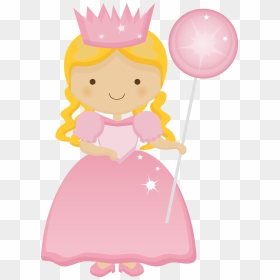 Wizard Of Oz Glinda Clipart, HD Png Download - wizard of oz png