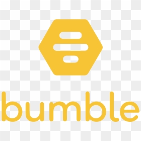 Dating App Bumble Logo, HD Png Download - tinder png
