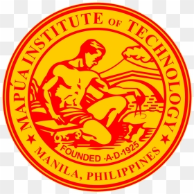 Mapua Institute Of Technology Logo Vector - Mapua Institute Of Technology, HD Png Download - technology vector png