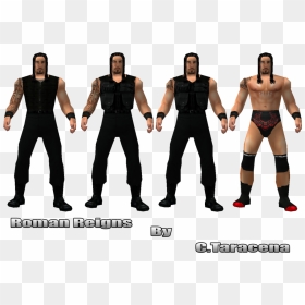Yükle Roman Reigns Logo Pictures Free Downloadroman - Wwe, HD Png Download - roman reigns logo png