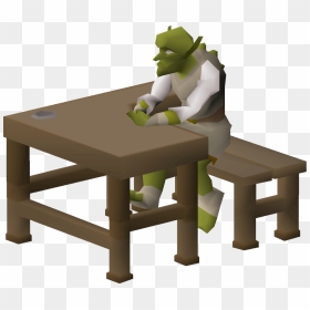 Coffee Table, HD Png Download - exam png