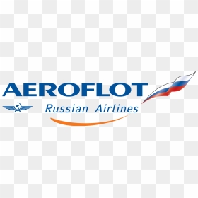 Aeroflot Photo - Aeroflot Russian Airlines Logo, HD Png Download - delta airlines logo png