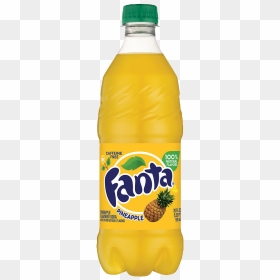 Fanta Png Free Background - Robinsons Orange And Mango, Transparent Png - fanta png