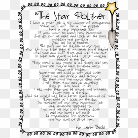 Teacher's Prayer For Children, HD Png Download - starts png