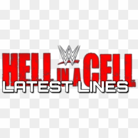 Roman Reigns Logo - Hell In A Cell, HD Png Download - roman reigns logo png