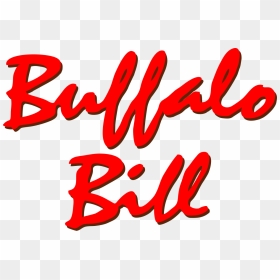 Calligraphy, HD Png Download - buffalo bills png