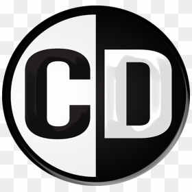 Cd, HD Png Download - compact disc logo png