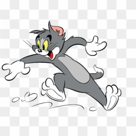 Tom And Jerry Png Hd Image - Tom And Jerry Tom Png, Transparent Png - jerry png