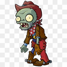 Zombie Vs Plants 2 Zombie Character, HD Png Download - plants vs zombies png