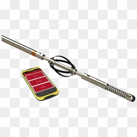 Giroscopio Buscador De Norte, HD Png Download - gyro png