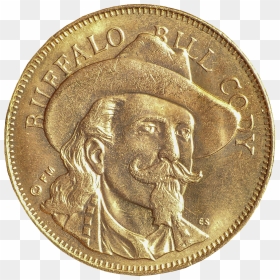 Coin, HD Png Download - buffalo bills png
