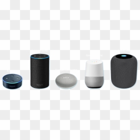 Computer Speaker, HD Png Download - amazon alexa png