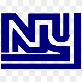 New York Giants Old Logo, HD Png Download - giants png