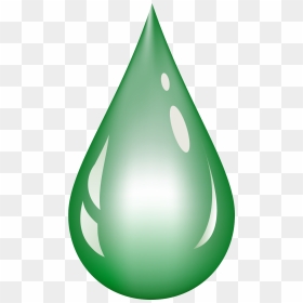 Circle, HD Png Download - droplet png