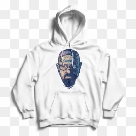 Jaket Jumper Keren Kartun, HD Png Download - breaking bad logo png