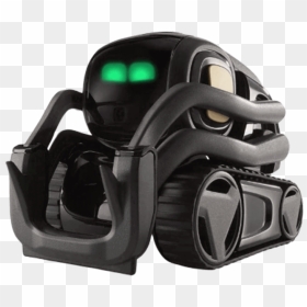 Amazon Alexa - Vector Robot Best Buy, HD Png Download - amazon alexa png