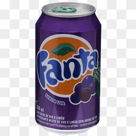 Sprite Lata Png - Fanta, Transparent Png - fanta png