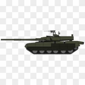 Vector Tanks M1 Abrams Transparent & Png Clipart Free - M1 Abrams Tank Clipart, Png Download - tanks png