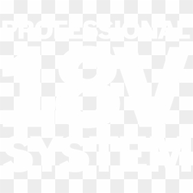 Professional 18v System - National Poetry Day 2009, HD Png Download - bosch logo png
