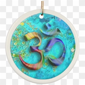 Om Symbol Png, Transparent Png - om symbol png
