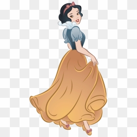 Disney Princess Png Printable Clip Art - Ariel Aurora Snow White Disney Princess, Transparent Png - disney princesses png