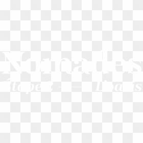 Madame - Johns Hopkins Logo White, HD Png Download - moustaches png