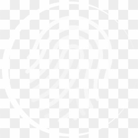 Fingerprint Icon To Get Your Miqi - Circle, HD Png Download - fingerprint transparent png