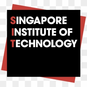 Singapore Institute Of Technology Logo - Smithsonian National Zoological Park, HD Png Download - technology vector png