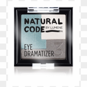 Natural Code By Lumene Eye Dramatizer, HD Png Download - fabulous png