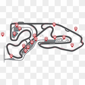 Race Track Png - Race Track, Transparent Png - race track png