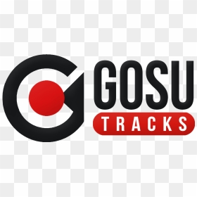 Gosutracks - Circle, HD Png Download - red paint png