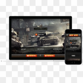 World Of Tanks - World Of Tanks Toger, HD Png Download - tanks png