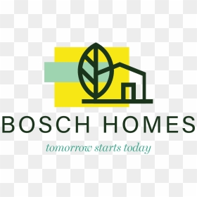 Graphic Design, HD Png Download - bosch logo png