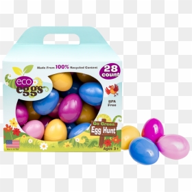 Egg, HD Png Download - easter eggs in grass png
