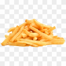 French Fries Png Image Hd - French Fries Transparent, Png Download - french fry png