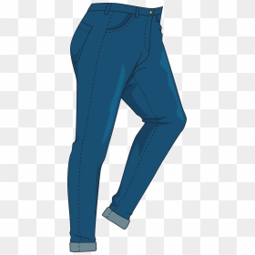Wetsuit, HD Png Download - blue jeans png