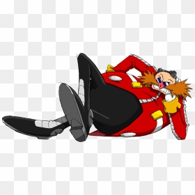 Doctor Eggman , Png Download - Dr Eggman, Transparent Png - moustaches png