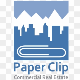 Paper Clip, Cre - Graphic Design, HD Png Download - paper clips png