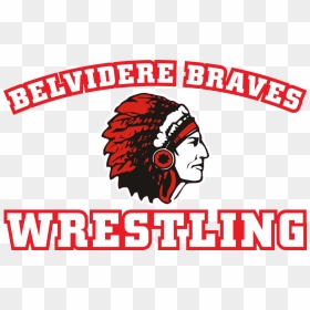 Poster, HD Png Download - braves logo png